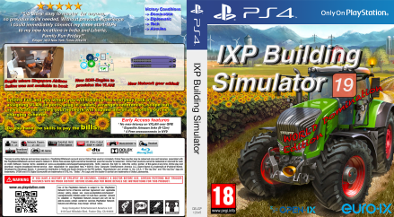 ps4_ixp_simulator