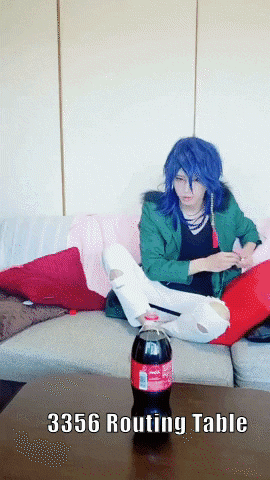 Flowspec is dangerous